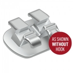 Logica Twin .022 Roth Lower Left 2nd Bicuspid (10)