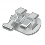 Logica Twin .022 MBT Lower Right 1st Bicuspid Hook (10)
