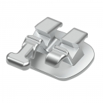 Logica Twin .022 MBT Lower Right 2nd Bicuspid Hook (10)
