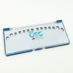 Logica Low Profile Twin .022 MBT 5X5 (3-4-5 With Hook) KIT