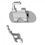 Upper Left 6 Logica BT Single Convertible .022 ROTH (10)