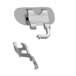 Lower Right 6 Logica BT Single Convertible .022 ROTH (10)