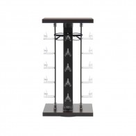 Rotary for Optical Display