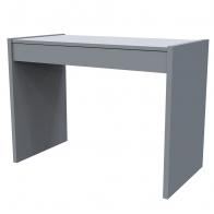  Classic Table with 2 Panel Legs