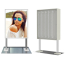 sunglasses display, window display, optical display, glasses display, frame display, high end frame display