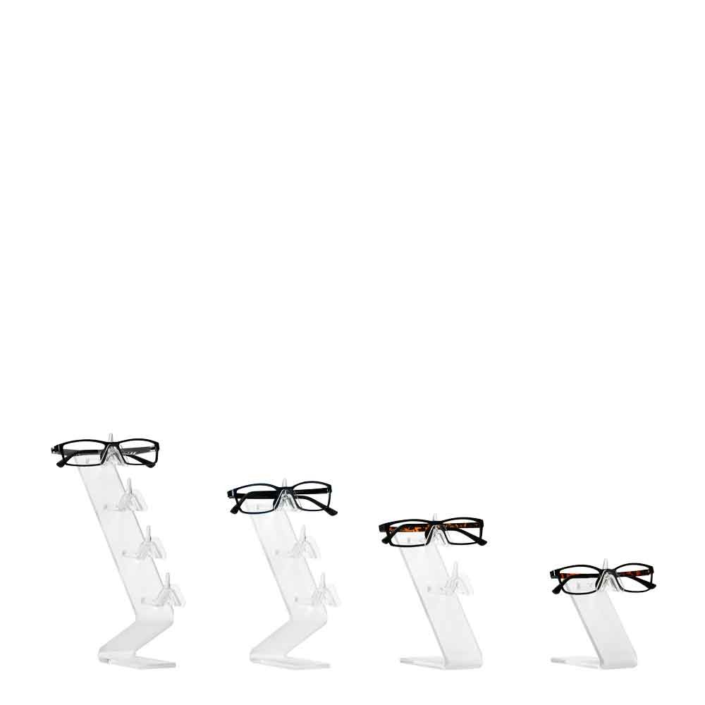 Countertop Displays for Sunglasses