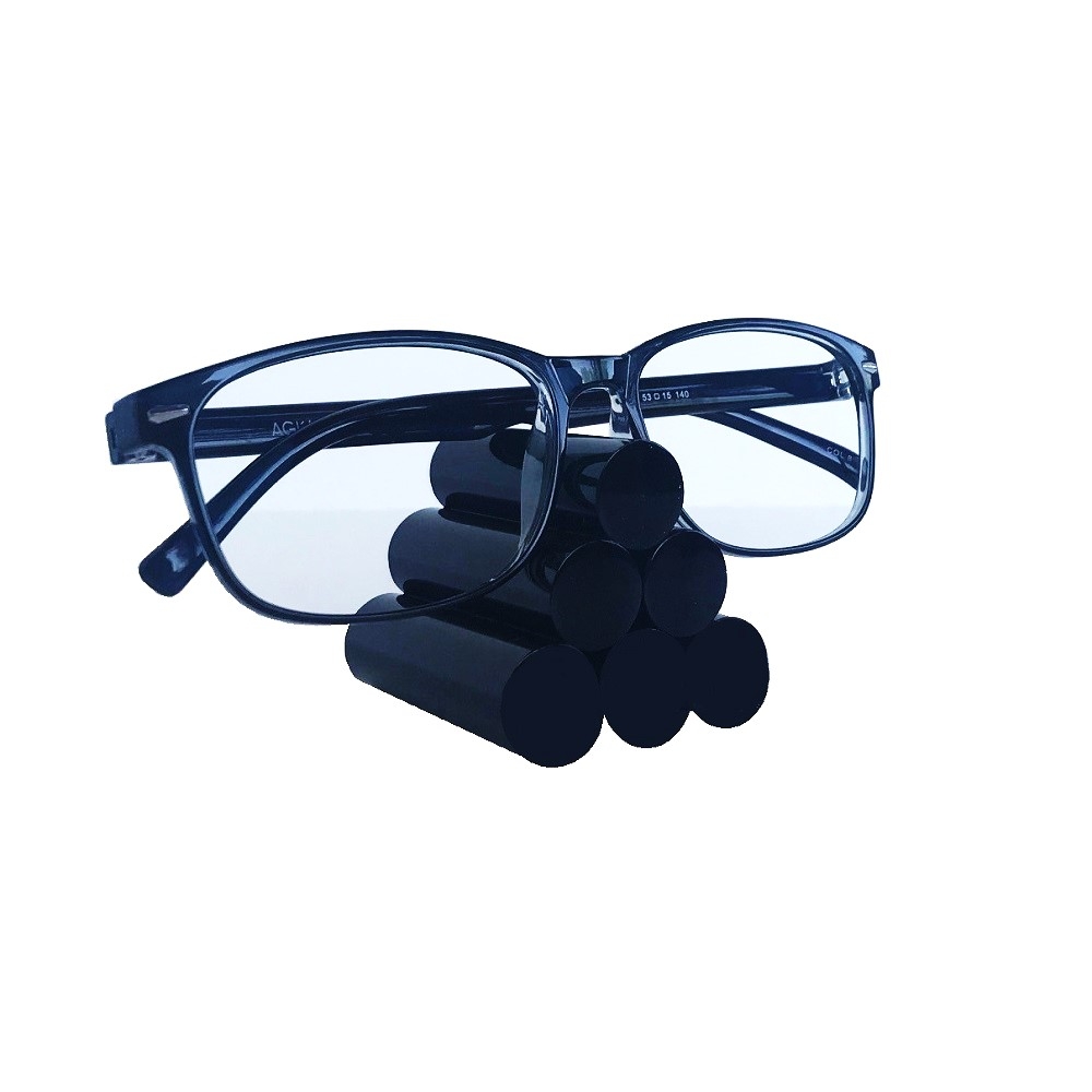 glasses display, acrylic eyewear display, sunglass display, optical space design