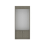 Series1 40"W Cabinet with Acrylic Ice Cube - 24"H Countertop