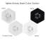 Series1 40"W Cabinet with Triplex Rotaries - 30"H Countertop