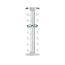 Series1 40"W Cabinet with Triplex Rotaries - 30"H Countertop