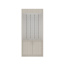 Series1 40"W Cabinet with Rods - 30"H Countertop
