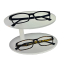 countertop eyewear display, sunglass display, tiered display, glasses stand, sunglass stand