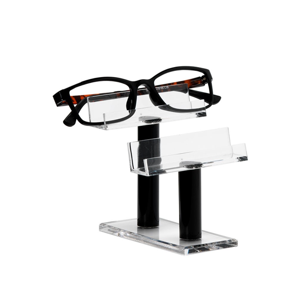 countertop eyewear displays