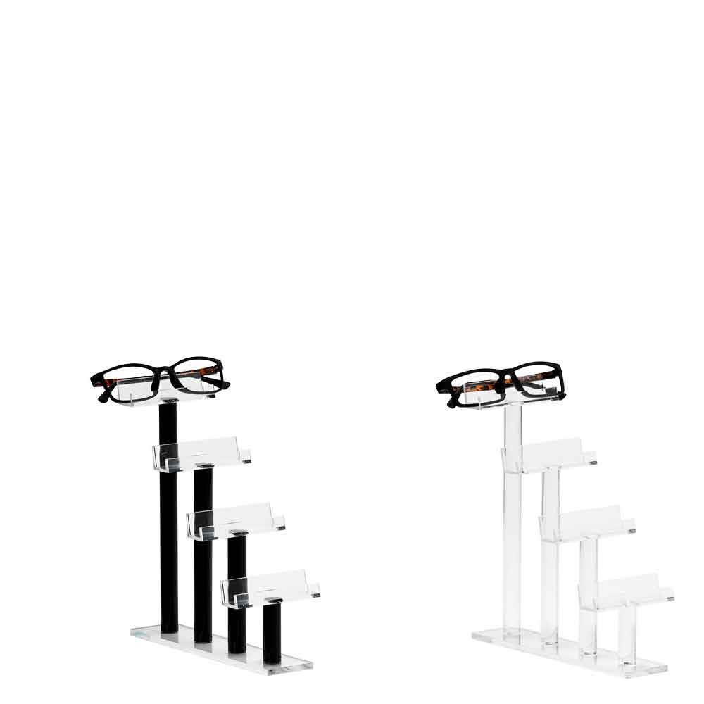 Eyewear Frame Display for Counter