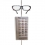 Eyewear Literature Holder