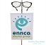 Eyewear Sign Holder