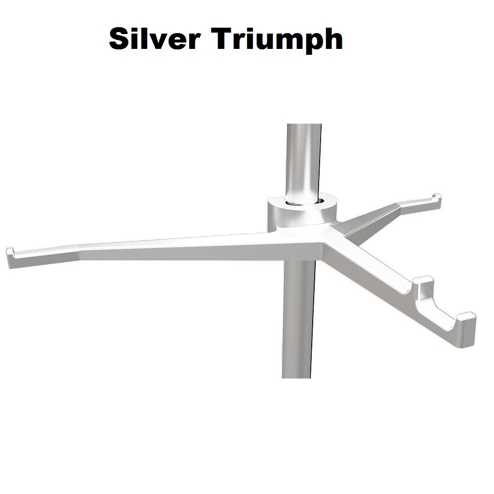 Triumph Frame Support