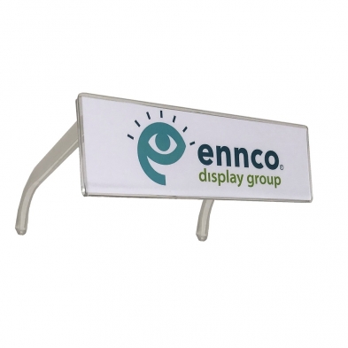 sign holder, glasses sign holder, frame display marketing holder, acrylic sign holder