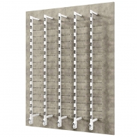 optical space design, optical frame displays, sunglass display, wall eyewear display, wall eyewear panel, display rods, optical display rods, optical frame displays, frame displays