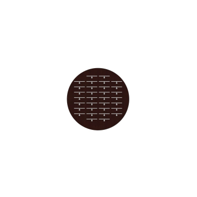 unique eyewear display, sunglass display, circle eyewear display, circle sunglass display