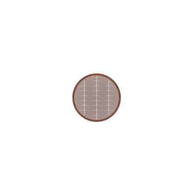 unique eyewear display, sunglass display, circle eyewear display, circle sunglass display