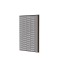 wall eyewear display, frame display, optical frame display, glasses display, glasses on wall