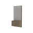 optical frame display, optical space design, eyeglasses display, eyewear display
