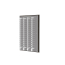 wall eyewear display, frame display, optical frame display, glasses display, glasses on wall
