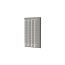 wall eyewear display, frame display, optical frame display, glasses display, glasses on wall