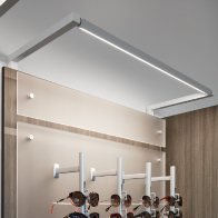 Wallboard LED Bar Light