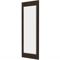 Wall Panel Mirror 16"W X 48"L