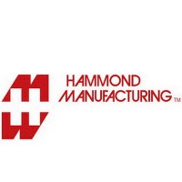 Hammond Manufacturing