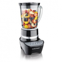 Two Speed Blender 48oz Black