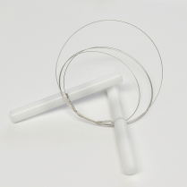 Cheese Wire With Plastic Handle 1200mm