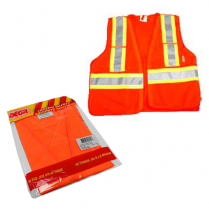 Safety Vest 2XL/3XL