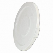 Brute Lid Fits 32G - White