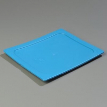 Half Size Lid for 9862 Blue (C)