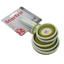 Measuring Cup 5pcs Collapsible