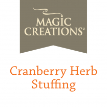 Cranberry Herb Stuffing 5Kg
