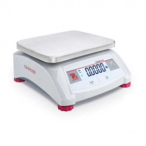 Ohaus Compact Bench Scale, Capacity 6lb