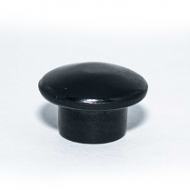 Lid Replacement Knob for (2858 & 2859) Black
