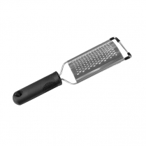 OXO Hand Grater 9.5" SS and Black