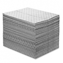 Universal Absorbant Pads 100/Pk