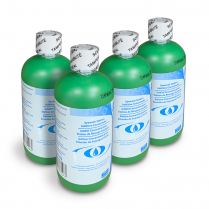 Eyewash Station Fluid Additive Concentrate 4/Cs BOM