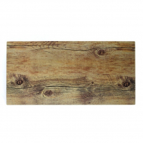 Melamine Driftwood Riser 20 x 10 x .63"