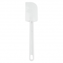 Rubber Spatula 10"