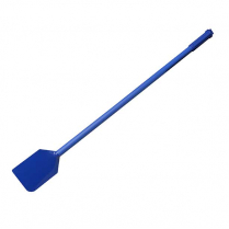 Plastic Stirring Paddle 40" Blue