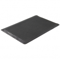 Edgewood Foam Fusion™ Anti-Fatigue Mat 3 x 4'