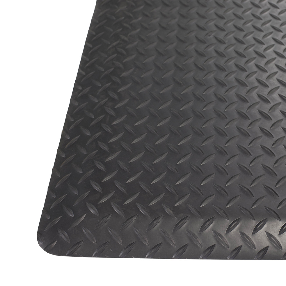 Edgewood Foam Fusion™ Anti-Fatigue Mat 3ft x 10ft