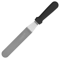 Offset Spatula 8" "Cook UP"